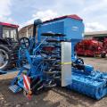 Lemken Solitair
