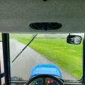 New Holland T5050