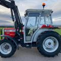 Massey Ferguson 362