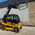 JCB 35D Wastemaster