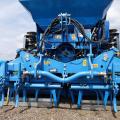 Lemken Solitair