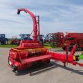 Pottinger MEX VI
