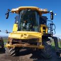 New Holland CX880