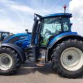 Valtra T174 V