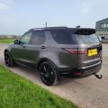 Land Rover Discovery Dynamic