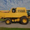 New Holland TX68