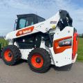 Bobcat S86