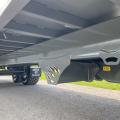 Grizzly Trailers Terra-Line 32