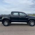 Toyota Hilux D-4D 3L