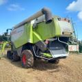 Claas Lexion 570+ TT