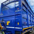 Broughan 22 FT