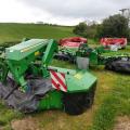 John Deere 131