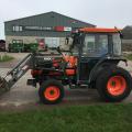 Kubota L4200