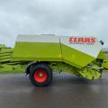 Claas Quadrant 2200