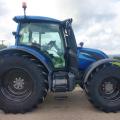 Valtra N174 D