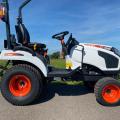 Bobcat CT1025