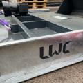 LWC 6ft Topper