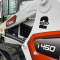 Bobcat T450