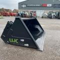 LWC 6ft Tow Tip Bucket