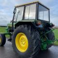 John Deere 1140