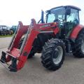 Case Farmall 105U