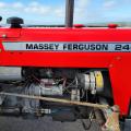 Massey Ferguson 240