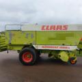 Claas Quadrant 1200 RC