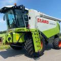 Claas Lexion 570