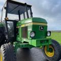 John Deere 1140