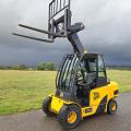JCB 35D TLT
