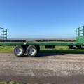 Bailey 10T Flat Trailer