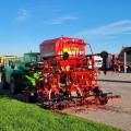 KRM Sola 4m Direct Drill
