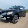 Ford Ranger 2.2TDCi