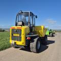 Wacker Neuson Dumper