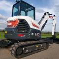 Bobcat E50 Z