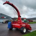 JF FCT  1350 Forage Harvester