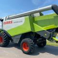 Claas Lexion 570