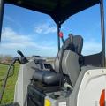 Bobcat E19
