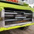 Claas Lexion 760 TT