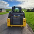 New Holland 318