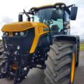 JCB Fastrac 4220