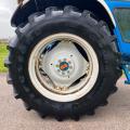 Ford 5610 Turbo