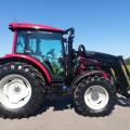 Valtra A95 H