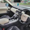 Land Rover Range Rover Sport Autobiography