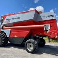 Massey Ferguson Cerea 7272