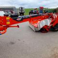 Kuhn FC3160