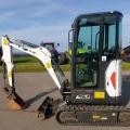 Bobcat E20z
