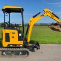 JCB 18Z-1
