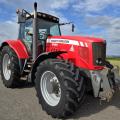 Massey Ferguson 6499 Dyna-6