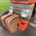 Massey Ferguson 155